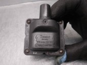 Recambio de bobina encendido para volkswagen polo berlina (6n1) 1.4 referencia OEM IAM 6N0905104 94111901 TEMIC