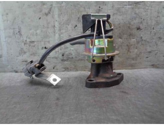 Recambio de valvula egr para mg serie 600 (rh) 618 i referencia OEM IAM 