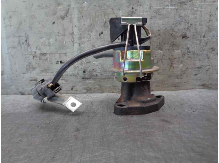 Recambio de valvula egr para mg serie 600 (rh) 618 i referencia OEM IAM   