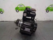 Recambio de bomba inyeccion para ssangyong rodius 2.0 td cat referencia OEM IAM A6710700101 