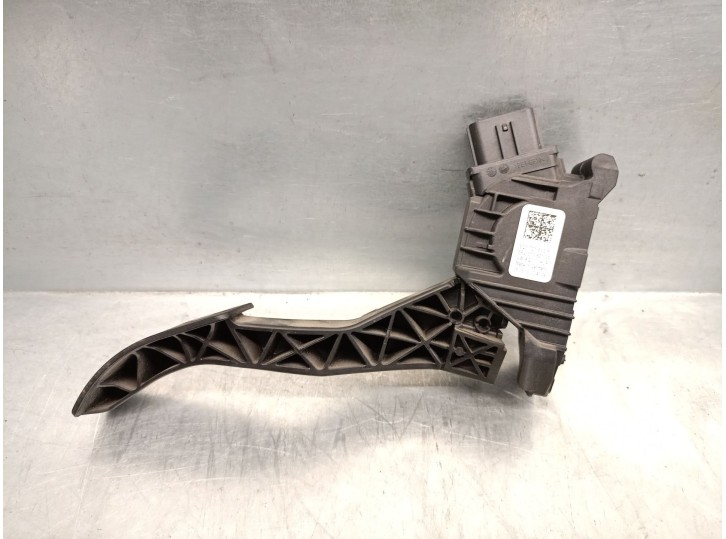 Recambio de potenciometro pedal para audi a3 (8v1, 8vk) 2.0 tdi referencia OEM IAM 5Q1721503F 5Q1721503F 