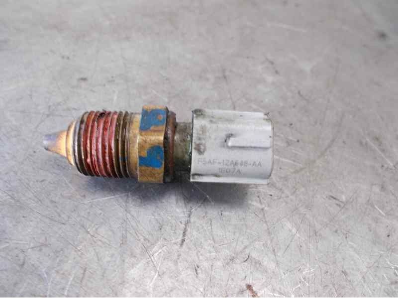 Recambio de sensor para ford fiesta berlina (dx) 1.3 cat referencia OEM IAM F5AF12A648AA F5AF12A648AA 
