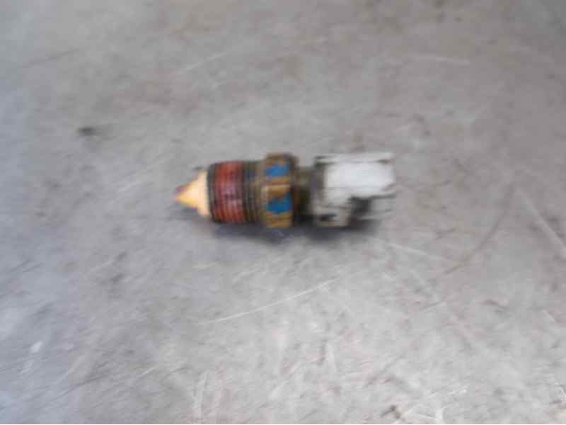Recambio de sensor para ford fiesta berlina (dx) 1.3 cat referencia OEM IAM F5AF12A648AA F5AF12A648AA 