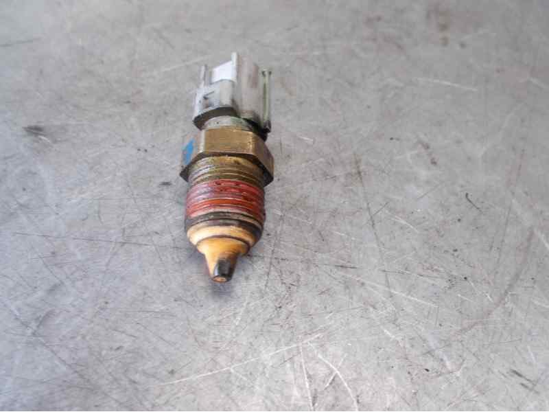 Recambio de sensor para ford fiesta berlina (dx) 1.3 cat referencia OEM IAM F5AF12A648AA F5AF12A648AA 