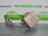 Replacement electronic module for Opel Monterey 3.1 Turbodiesel OEM IAM reference 8943898021 407900624 