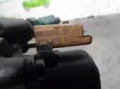 Recambio de bomba inyeccion para ssangyong rodius 2.0 td cat referencia OEM IAM A6710700101 