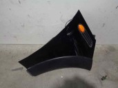 Recambio de aleta delantera derecha para mini cabrio (r52) 1.6 16v cat referencia OEM IAM 41217037438 NEGRO 