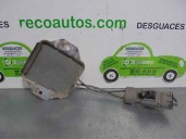Recambio de modulo electronico para opel monterey 3.1 turbodiesel referencia OEM IAM 8943898021 407900624 