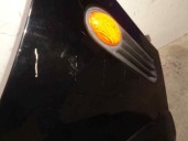 Recambio de aleta delantera derecha para mini cabrio (r52) 1.6 16v cat referencia OEM IAM 41217037438 NEGRO 