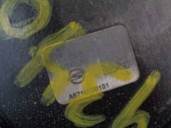 Recambio de bomba inyeccion para ssangyong rodius 2.0 td cat referencia OEM IAM A6710700101 