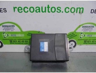 Recambio de modulo electronico para opel monterey 3.1 turbodiesel referencia OEM IAM 8970784590 0523000332 DENSO