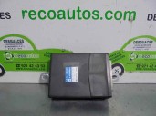 Recambio de modulo electronico para opel monterey 3.1 turbodiesel referencia OEM IAM 8970784590 0523000332 DENSO