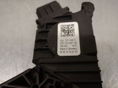 Recambio de potenciometro pedal para audi a3 (8v1, 8vk) 2.0 tdi referencia OEM IAM 5Q1721503F 5Q1721503F 