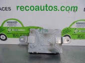 Replacement electronic module for Opel Monterey 3.1 Turbodiesel OEM IAM reference 8970784590 0523000332 DENSO