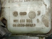 Recambio de bomba freno para seat leon (1p1) 2.0 tdi referencia OEM IAM 1K1611301D 1K1614019M 