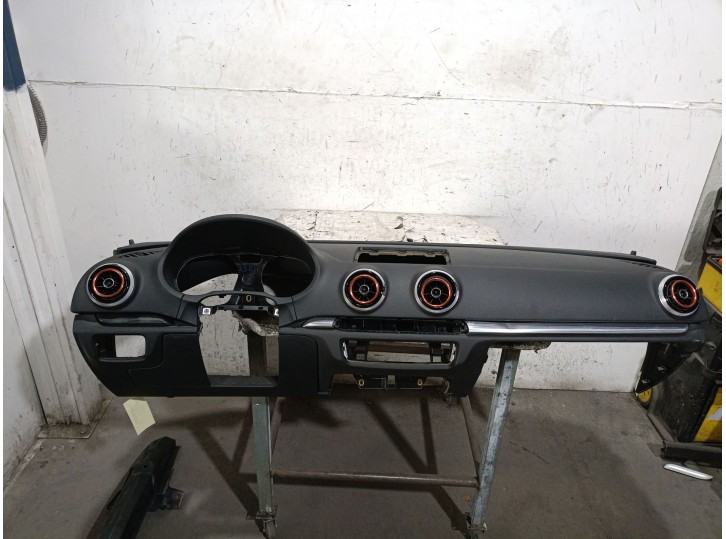 Recambio de salpicadero para audi a3 (8v1, 8vk) 2.0 tdi referencia OEM IAM 8V1857001F 8V1857001F 