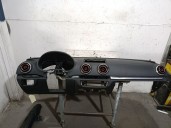 Recambio de salpicadero para audi a3 (8v1, 8vk) 2.0 tdi referencia OEM IAM 8V1857001F 8V1857001F 