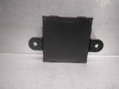 Recambio de modulo confort para mercedes-benz clase c (w204) berlina 2.2 cdi cat referencia OEM IAM A2048207585 