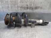 Recambio de amortiguador delantero izquierdo para mini cabrio (r52) 1.6 16v cat referencia OEM IAM 22191349 DELPHI