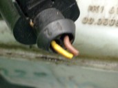 Recambio de bomba freno para seat leon (1p1) 2.0 tdi referencia OEM IAM 1K1611301D 1K1614019M 