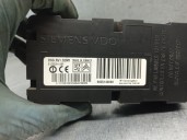 Recambio de modulo electronico para peugeot 207/207+ (wa_, wc_) 1.6 hdi referencia OEM IAM 9655140080  S120231100F SIEMENS