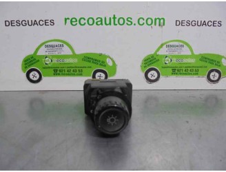 Recambio de mando luces salpicadero para opel monterey 3.1 turbodiesel referencia OEM IAM   