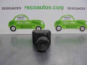 Recambio de mando luces salpicadero para opel monterey 3.1 turbodiesel referencia OEM IAM 