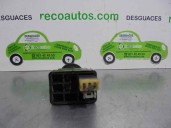 Recambio de mando luces salpicadero para opel monterey 3.1 turbodiesel referencia OEM IAM   