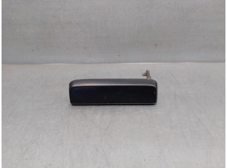 Recambio de maneta exterior trasera izquierda para isuzu trooper 2.8 turbodiesel referencia OEM IAM 5797L1  5 PUERTAS