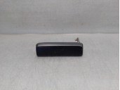 Recambio de maneta exterior trasera izquierda para isuzu trooper 2.8 turbodiesel referencia OEM IAM 5797L1  5 PUERTAS