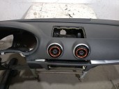 Recambio de salpicadero para audi a3 (8v1, 8vk) 2.0 tdi referencia OEM IAM 8V1857001F 8V1857001F 