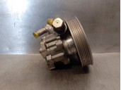 Replacement power steering pump for Audi A4 sedan (B5) 2.5 V6 24V TDI OEM IAM reference 8D0145177D 7690955104 ZF