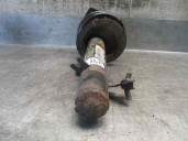 Recambio de amortiguador delantero izquierdo para mini cabrio (r52) 1.6 16v cat referencia OEM IAM 22191349 DELPHI