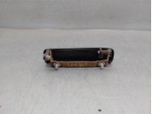 Recambio de maneta exterior trasera izquierda para isuzu trooper 2.8 turbodiesel referencia OEM IAM 5797L1  5 PUERTAS