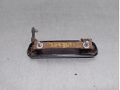 Recambio de maneta exterior trasera izquierda para isuzu trooper 2.8 turbodiesel referencia OEM IAM 5797L1  5 PUERTAS