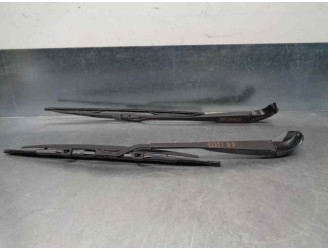 Recambio de brazo limpia delantero derecho para mini cabrio (r52) 1.6 16v cat referencia OEM IAM 