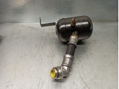 Recambio de esfera suspension para audi a8 (4e2) 4.2 v8 40v referencia OEM IAM 4E0616001N  