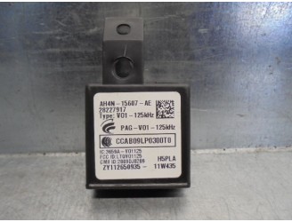 Recambio de conmutador de arranque para land rover evoque 2.2 td4 cat referencia OEM IAM 28227917 28227917 