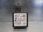 Recambio de conmutador de arranque para land rover evoque 2.2 td4 cat referencia OEM IAM 28227917 28227917 