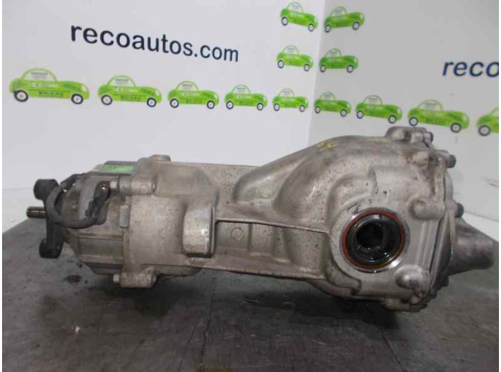 Recambio de diferencial trasero para hyundai santa fe (bm) 2.2 crdi cat referencia OEM IAM 4780039300 3.818R BORGWARNER