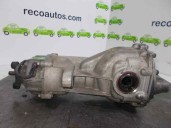 Recambio de diferencial trasero para hyundai santa fe (bm) 2.2 crdi cat referencia OEM IAM 4780039300 3.818R BORGWARNER