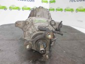 Recambio de diferencial trasero para hyundai santa fe (bm) 2.2 crdi cat referencia OEM IAM 4780039300 3.818R BORGWARNER
