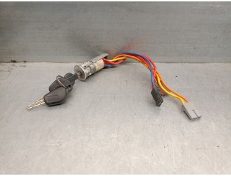 Recambio de conmutador de arranque para citroën berlingo 1.9 diesel referencia OEM IAM 4162Q4 4162Q4 