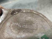 Recambio de soporte motor izquierdo para fiat multipla nuevo (186) 1.9 jtd dynamic referencia OEM IAM 4013 