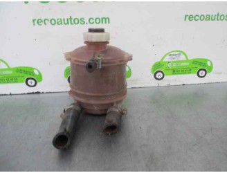 Recambio de deposito expansion para renault 21 berlina (b/l48) 1.8 referencia OEM IAM 7700810997 