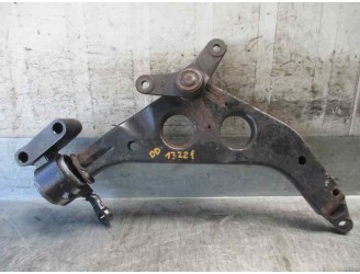 Recambio de brazo suspension inferior delantero derecho para mini cabrio (r52) 1.6 16v cat referencia OEM IAM   