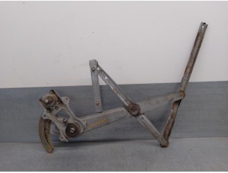 Recambio de elevalunas delantero derecho para isuzu trooper 2.8 turbodiesel referencia OEM IAM 04912B MANUAL 5 PUERTAS