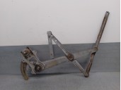 Recambio de elevalunas delantero derecho para isuzu trooper 2.8 turbodiesel referencia OEM IAM 04912B MANUAL 5 PUERTAS