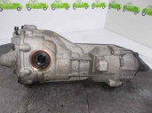 Recambio de diferencial trasero para hyundai santa fe (bm) 2.2 crdi cat referencia OEM IAM 4780039300 3.818R BORGWARNER