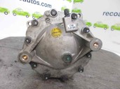 Recambio de diferencial trasero para hyundai santa fe (bm) 2.2 crdi cat referencia OEM IAM 4780039300 3.818R BORGWARNER